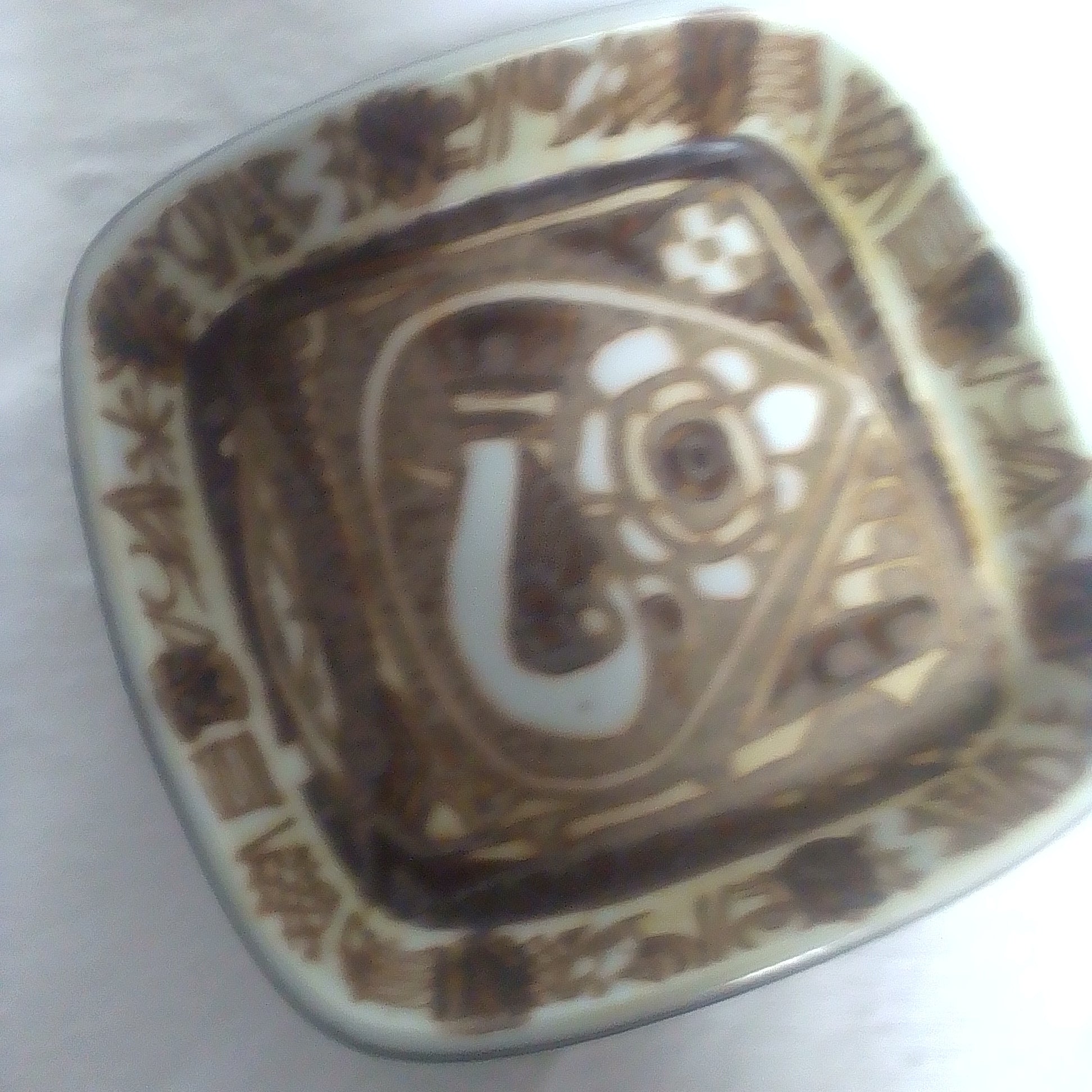 Royal Copenhagen skål